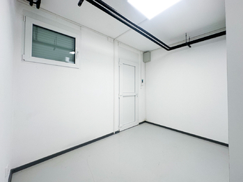 Prodej obchodních prostor 103 m², Příbram