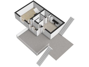 Prodej chaty / chalupy 93 m², Veselí nad Lužnicí