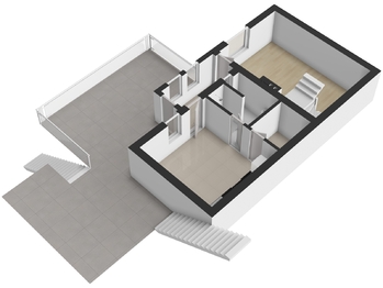 Prodej chaty / chalupy 93 m², Veselí nad Lužnicí