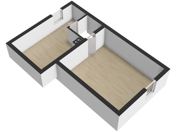 Prodej chaty / chalupy 93 m², Veselí nad Lužnicí