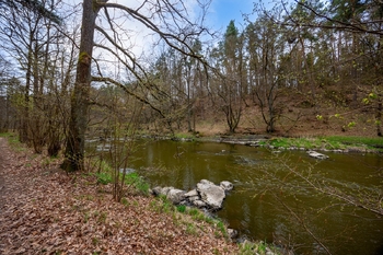 Prodej chaty / chalupy 93 m², Veselí nad Lužnicí