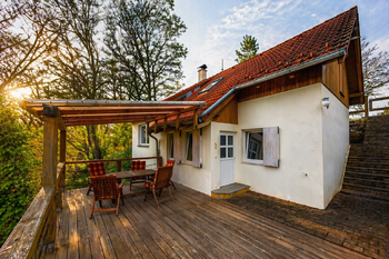 Prodej chaty / chalupy 93 m², Veselí nad Lužnicí