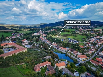 Prodej chaty / chalupy 34 m², Nový Knín