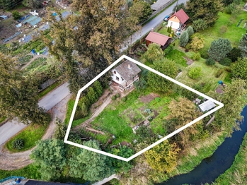 Prodej chaty / chalupy 34 m², Nový Knín