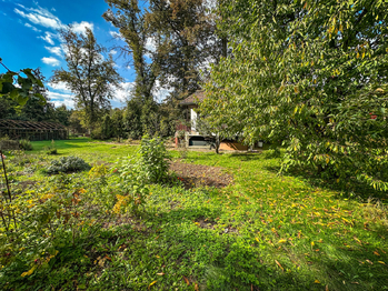 Prodej chaty / chalupy 34 m², Nový Knín