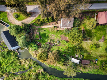 Prodej chaty / chalupy 34 m², Nový Knín