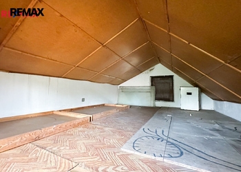 Prodej chaty / chalupy 34 m², Nový Knín