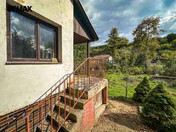 Prodej chaty / chalupy 34 m², Nový Knín