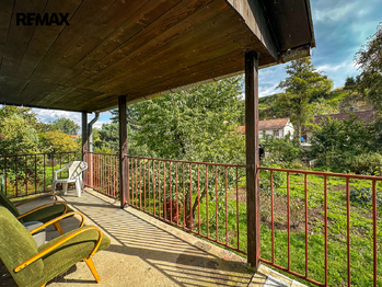 Prodej chaty / chalupy 34 m², Nový Knín