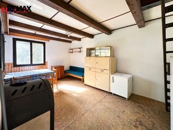 Prodej chaty / chalupy 34 m², Nový Knín