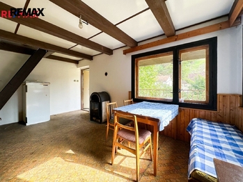 Prodej chaty / chalupy 34 m², Nový Knín