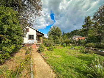 Prodej chaty / chalupy 34 m², Nový Knín