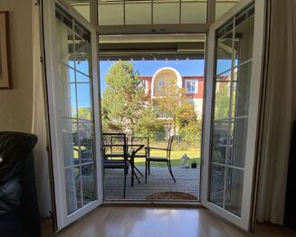 Pronájem bytu 4+1 v osobním vlastnictví 123 m², Vestec