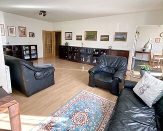 Pronájem bytu 4+1 v osobním vlastnictví 123 m², Vestec