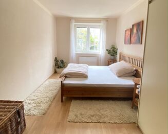 Pronájem bytu 4+1 v osobním vlastnictví 123 m², Vestec