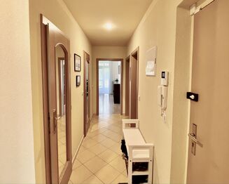 Pronájem bytu 4+1 v osobním vlastnictví 123 m², Vestec