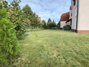 Pronájem bytu 4+1 v osobním vlastnictví 123 m², Vestec