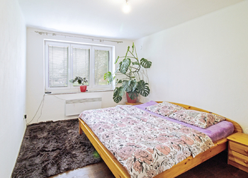 Prodej bytu 3+1 v osobním vlastnictví 72 m², Jičíněves