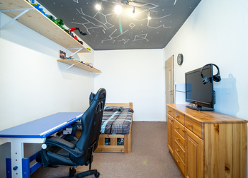 Prodej bytu 3+1 v osobním vlastnictví 72 m², Jičíněves