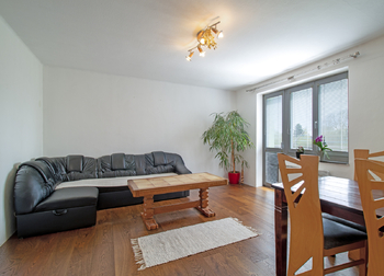 Prodej bytu 3+1 v osobním vlastnictví 72 m², Jičíněves