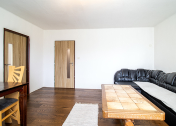 Prodej bytu 3+1 v osobním vlastnictví 72 m², Jičíněves