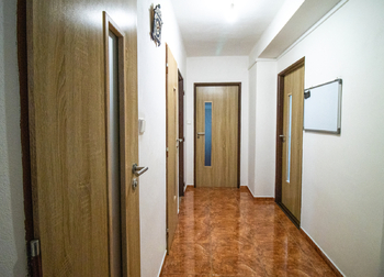 Prodej bytu 3+1 v osobním vlastnictví 72 m², Jičíněves