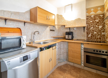 Prodej bytu 3+1 v osobním vlastnictví 72 m², Jičíněves