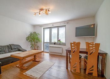 Prodej bytu 3+1 v osobním vlastnictví 72 m², Jičíněves