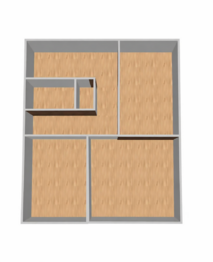 Prodej bytu 3+1 v osobním vlastnictví 72 m², Jičíněves