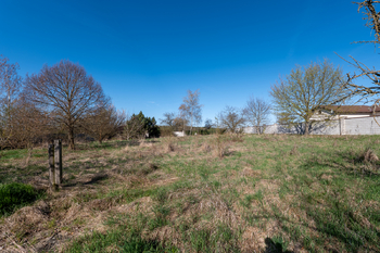 Prodej pozemku 871 m², Petříkov