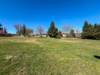 Prodej pozemku 1474 m², Rožmitál pod Třemšínem