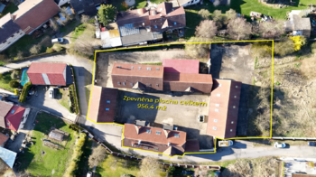 Prodej domu 1145 m², Petříkov