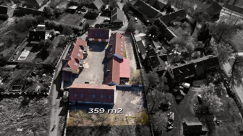 Prodej domu 1145 m², Petříkov