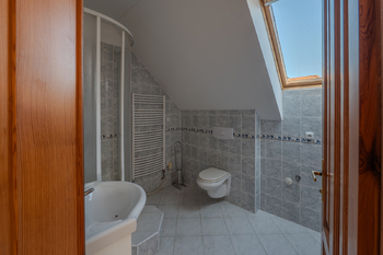 Prodej domu 1145 m², Petříkov