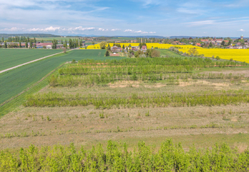 Prodej pozemku 17154 m², Jaroměř