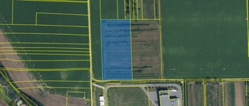 Prodej pozemku 17154 m², Jaroměř