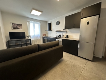 Pronájem bytu 3+kk v osobním vlastnictví 61 m², Příbram