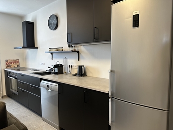 Pronájem bytu 3+kk v osobním vlastnictví 61 m², Příbram