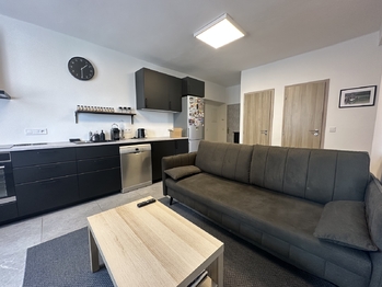 Pronájem bytu 3+kk v osobním vlastnictví 61 m², Příbram