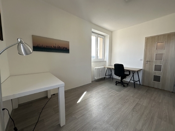 Pronájem bytu 3+kk v osobním vlastnictví 61 m², Příbram