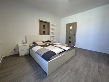 Pronájem bytu 3+kk v osobním vlastnictví 61 m², Příbram