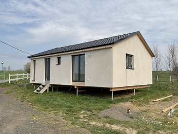 Prodej domu 70 m², Jablonné v Podještědí