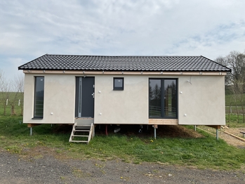 Prodej domu 70 m², Jablonné v Podještědí