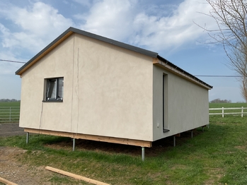 Prodej domu 70 m², Jablonné v Podještědí