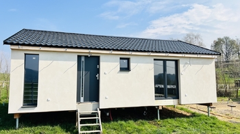 Prodej domu 70 m², Jablonné v Podještědí