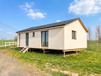 Prodej domu 65 m², Jablonné v Podještědí