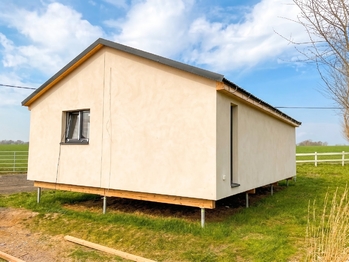 Prodej domu 65 m², Jablonné v Podještědí