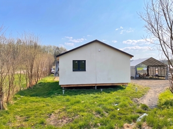 Prodej domu 65 m², Jablonné v Podještědí