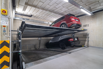 Prodej bytu 2+kk v osobním vlastnictví 53 m², Unhošť