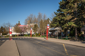 Prodej bytu 2+kk v osobním vlastnictví 53 m², Unhošť